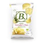 B. Kartoffel-Chips Rosmarin 100g bio