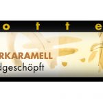 Schoko-Mini ButterKaramell