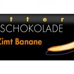 Trinkschokolade – Zimt Banane
