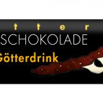 Trinkschokolade – Götterdrink