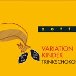 Trinkschokolade – Variation Kinder