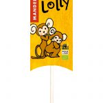 Choco Lolly - Mandel Maus