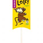 Choco Lolly - Kokos Affe