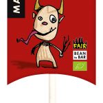 Choco Lolly - Mandel Krampus