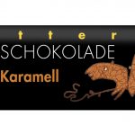 Trinkschokolade – Karamell