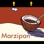 Kokos + Marzipan