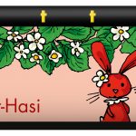 Erdbeer- Hasi - Erdbeeren