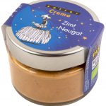 Zotter Crema Zimt Nougat