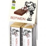 Nashido Rotwein (+)