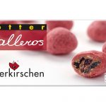 Balleros – Sauerkirsch