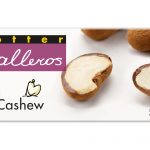 Balleros – Cashew 