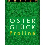 Nougat Praliné Oster Glück - Mandel