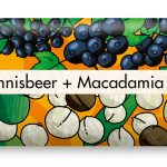 drunter & drüber Johannisbeer + Macadamia