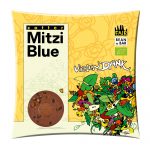 Vielen Dank • Milchschoko + Nougat + Trauben