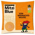 Vom Weihnachtswichtel - Knusper Karamell