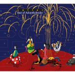 Zotter Best of … Adventkalender