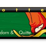 Sanddorn & Quitte 