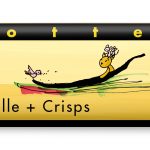 Vanille + Crisps 