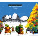 Best of VEGAN Adventkalender