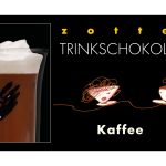 Trinkschokolade Kaffee
