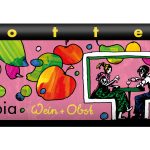 Utopia - Wein + Obst