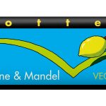 Zitrone & Mandel VEGAN