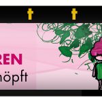 Schoko-Mini Himbeeren