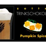 Trinkschokolade – Pumpkin Spice
