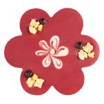 Blütentraum Himbeeren