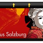 Servus aus Salzburg