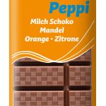 Schokolade 5.0 Happy Peppi