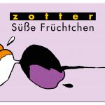 Süße Früchtchen Marille & Pflaume 