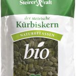 STEIRERKRAFT Steirische Bio Kürbiskerne g.g.A naturbelassen 1000 g
