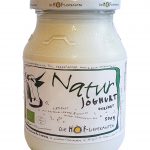 Naturjoghurt gerührt 3,8% Fett