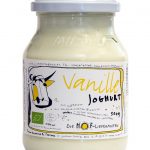 Vanille Joghurt 3,8% Fett