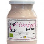 Himbeer Joghurt 3,8% Fett
