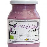 Heidelbeer Joghurt 3,8% Fett