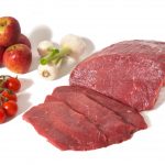 BIO Rinder Gusto geschnetzelt