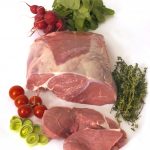 BIO Kalb Schulter geschnetzelt 3x1x1 cm vakuumiert