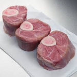 BIO Kalb Osso Bucco 2,5cm