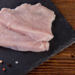 BIO Puten Steak