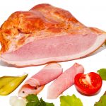 BIO Beinschinken ohne Knochen