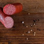 BIO RindSalami