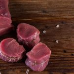 BIO Schw. Lungenbraten