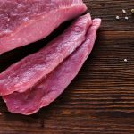 BIO Schw. Schnitzel geschnitten