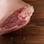 BIO Schweine Gulasch gew. 3x3