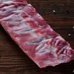 BIO Schweine Spareribs fleischig