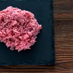 BIO Faschiertes gemischt e400g