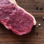 BIO Rinder Rumpsteak 1 Stück