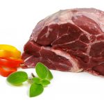 BIO Rinder Wadschinken gemischt